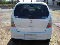 Nissan MOCO C picture