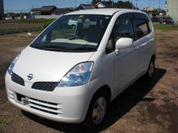 Nissan MOCO C picture