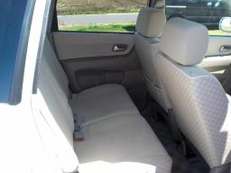 Nissan MOCO C picture