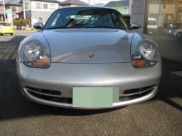 Porsche 911 carrera4 picture