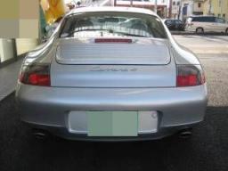 Porsche 911 carrera4 picture