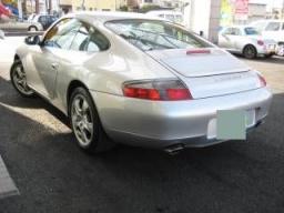 Porsche 911 carrera4 picture