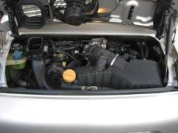 Porsche 911 carrera4 picture