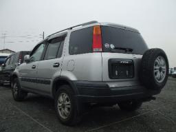 Honda CR-V 4WD BASE GRADE picture