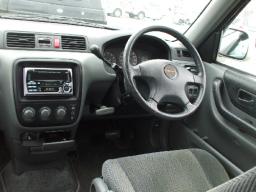 Honda CR-V 4WD BASE GRADE picture