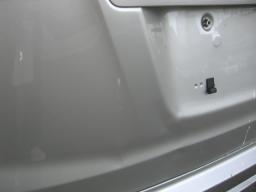 Honda Stream X picture