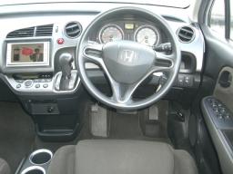 Honda Stream X picture