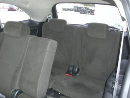 Honda Stream X picture