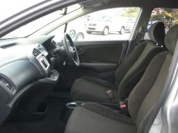 Honda Stream X picture