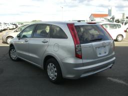 Honda Stream X picture