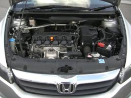 Honda Stream X picture