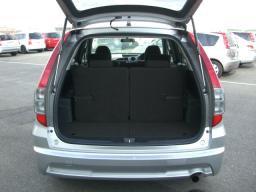 Honda Stream X picture