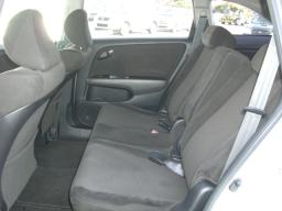 Honda Stream X picture