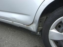 Toyota RACTIS unknown picture