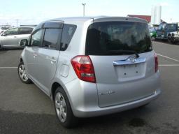 Toyota RACTIS unknown picture