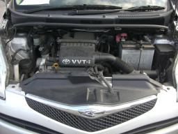 Toyota RACTIS unknown picture