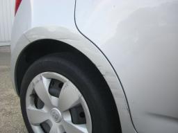 Toyota RACTIS unknown picture