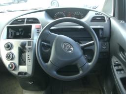 Toyota RACTIS unknown picture