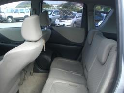 Toyota RACTIS unknown picture