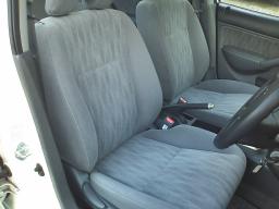 Honda civic ferio C picture