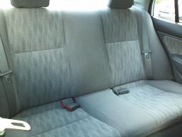 Honda civic ferio C picture