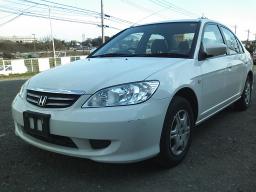 Honda civic ferio C picture