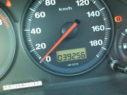 Honda civic ferio C picture