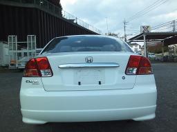 Honda civic ferio C picture