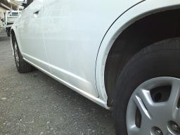 Honda civic ferio C picture