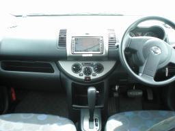Nissan NOTE 15S picture