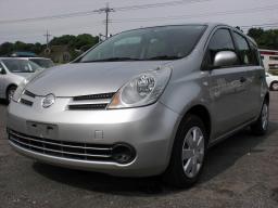 Nissan NOTE 15S picture