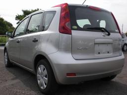 Nissan NOTE 15S picture