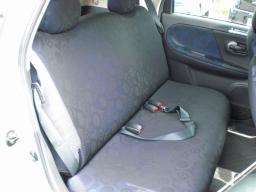 Nissan NOTE 15S picture