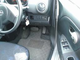 Nissan NOTE 15S picture