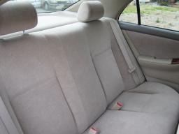 Toyota Corolla 1.5X picture