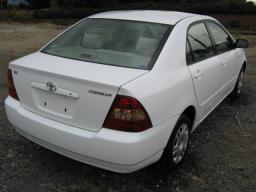 Toyota Corolla 1.5X picture
