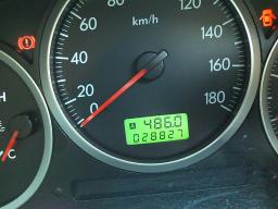 Subaru Impreza Wagon 15i picture