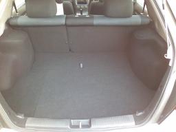 Subaru Impreza Wagon 15i picture