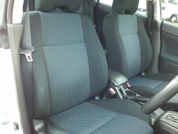 Subaru Impreza Wagon 15i picture