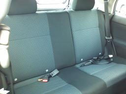 Subaru Impreza Wagon 15i picture