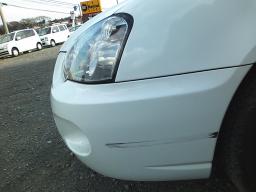 Subaru Impreza Wagon 15i picture