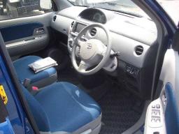 Toyota SIENTA 1.5 X picture