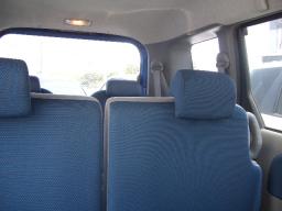 Toyota SIENTA 1.5 X picture