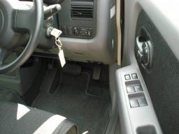 Nissan CUBE 14RS picture