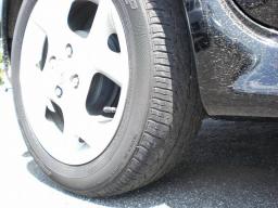 Nissan CUBE 14RS picture