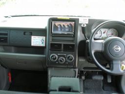 Nissan CUBE 14RS picture
