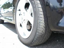 Nissan CUBE 14RS picture