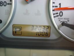 Nissan CUBE 14RS picture