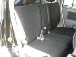 Nissan CUBE 14RS picture