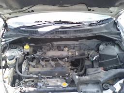 Nissan EXTRAIL ４WD S picture